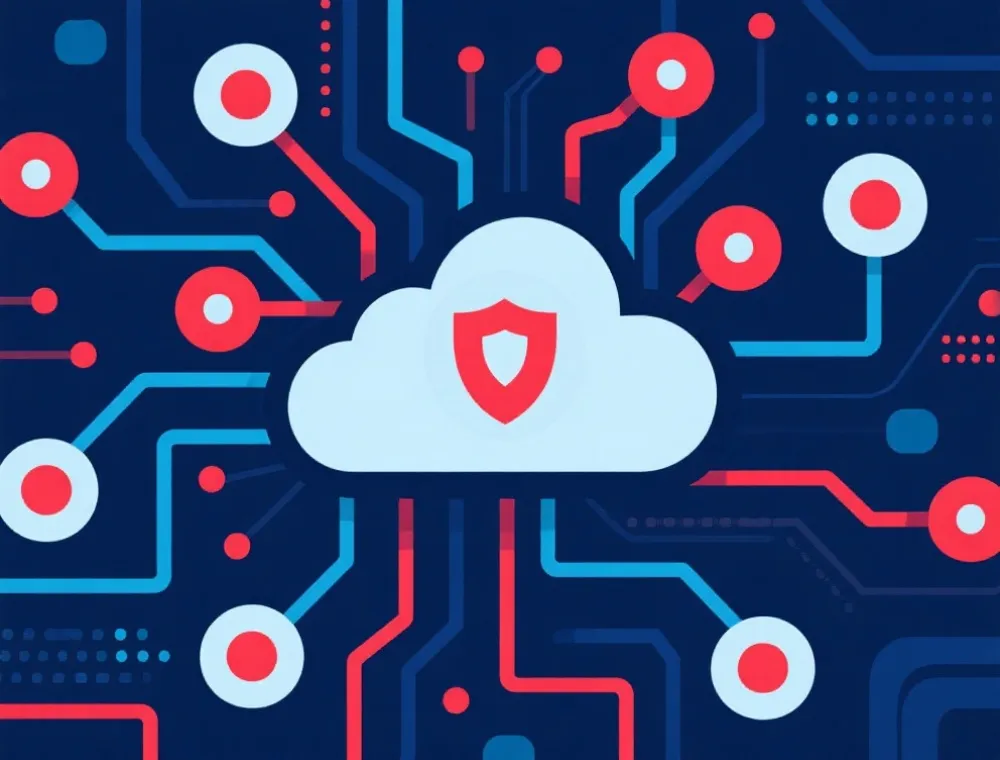 企业级连接能力展示