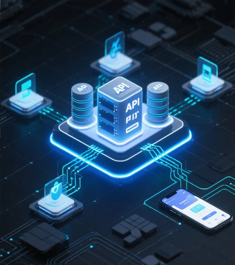 极速11选5模块架构图