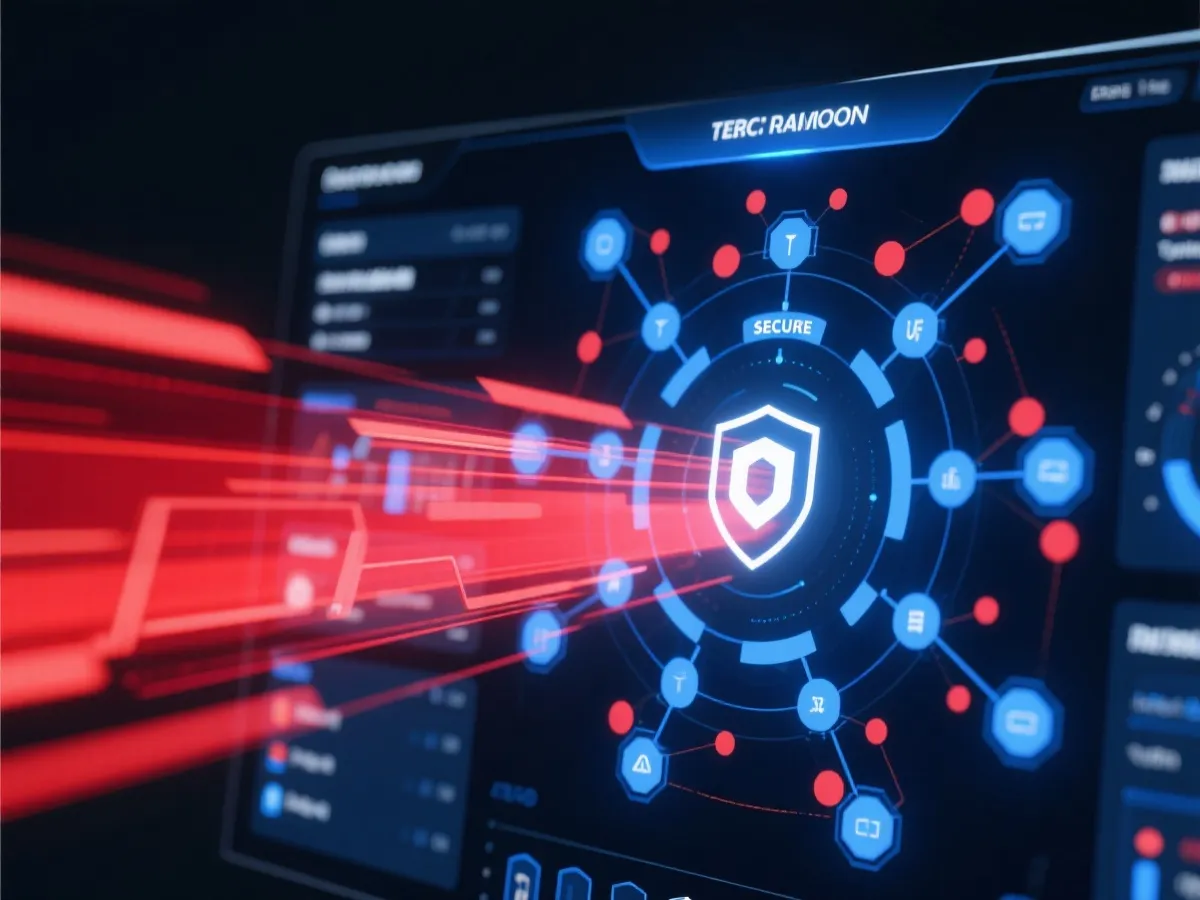 官方平台访问界面示意图