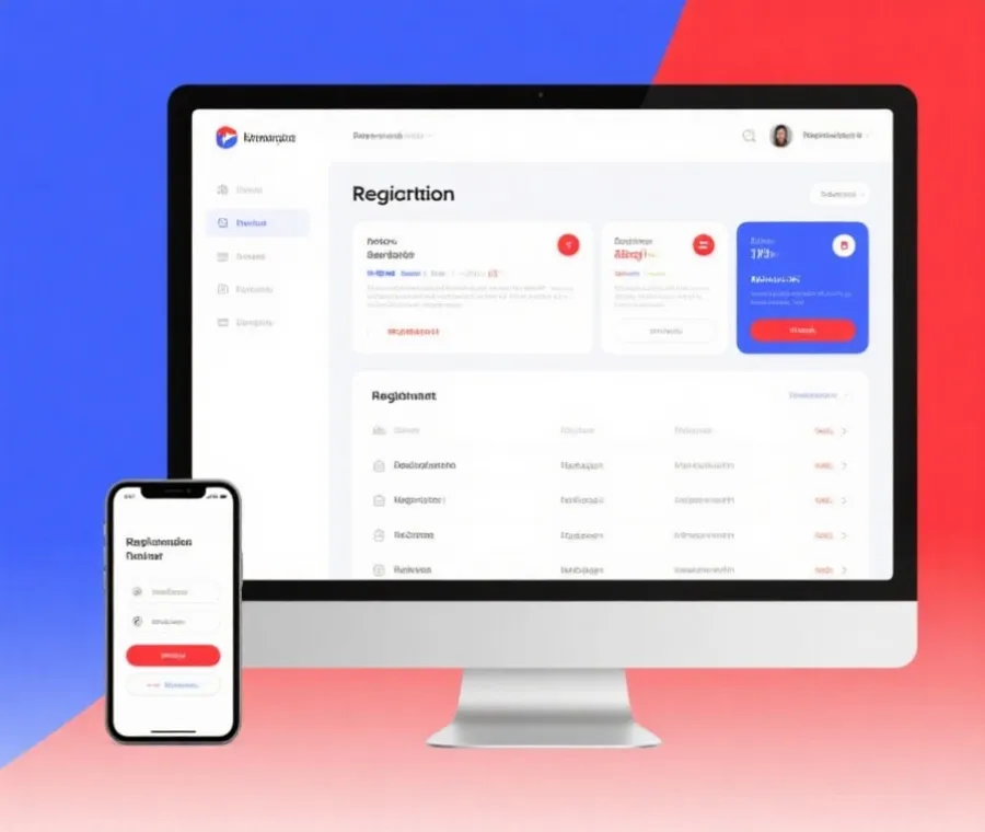 极速11选5注册入口界面展示