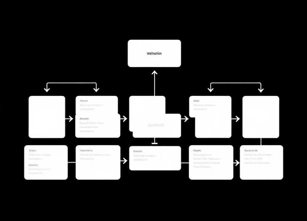极速11选5网站结构导航示意图